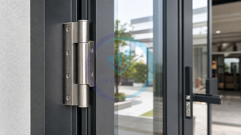 bản lề 3d cửa nhôm xingfa hệ 55