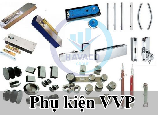 phụ kiện vvp là gì